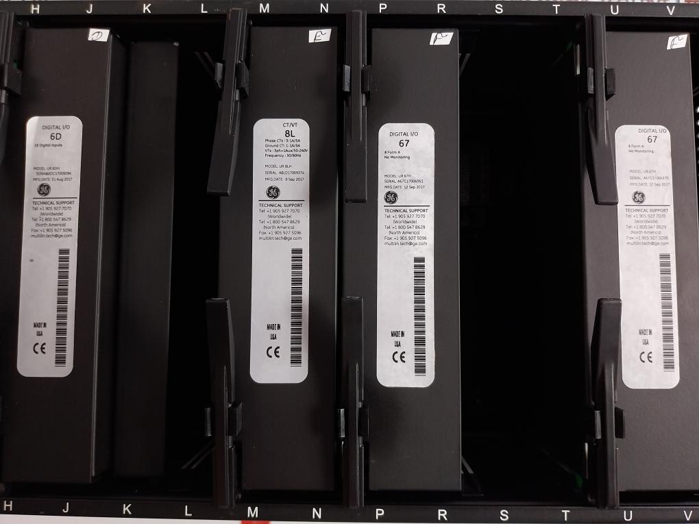 T60Uj3Hkhf8Nh6Dm8Lp67U67Wxx Transformer Protection System Multilin T60 300V Brand Ge