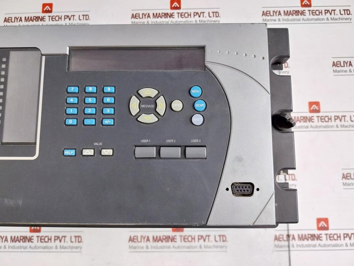T60Uj3Hkhf8Nh6Dm8Lp67U67Wxx Transformer Protection System Multilin T60 300V Brand Ge