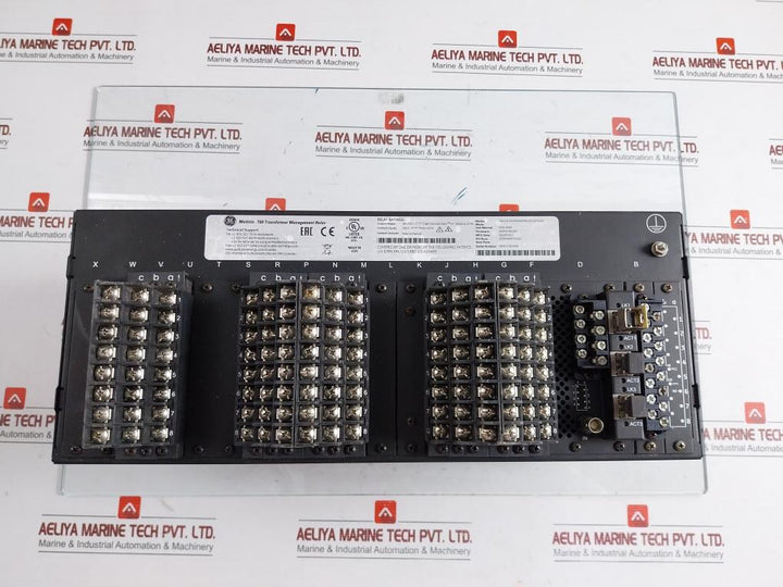 T60Uj3Hkhf8Nh6Dm8Lp67U67Wxx Transformer Protection System Multilin T60 300V Brand Ge