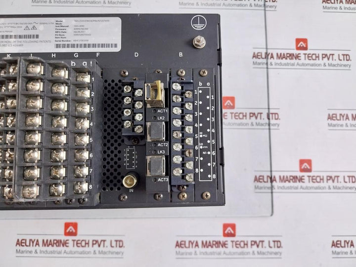 T60Uj3Hkhf8Nh6Dm8Lp67U67Wxx Transformer Protection System Multilin T60 300V Brand Ge