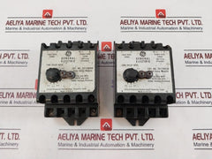 General Electric Td110A530 Time Delay Module 120Ac