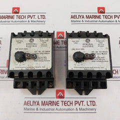 General Electric Td110A530 Time Delay Module 120Ac