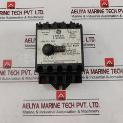 General Electric Td110A530 Time Delay Module 120Ac
