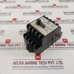 General Electric Td110A530 Time Delay Module 120Ac