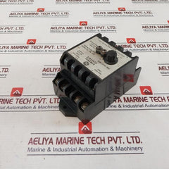 General Electric Td110A530 Time Delay Module 120Ac