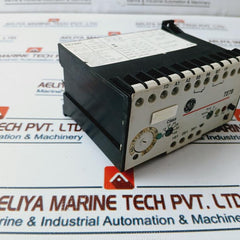 GENERAL ELECTRIC TE7BN Contactor Relay 400v