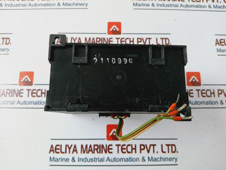 GENERAL ELECTRIC TE7BN Contactor Relay 400v
