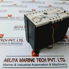 GENERAL ELECTRIC TE7BN Contactor Relay 400v