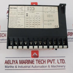 General Electric TE7BN Relay 6A 690V