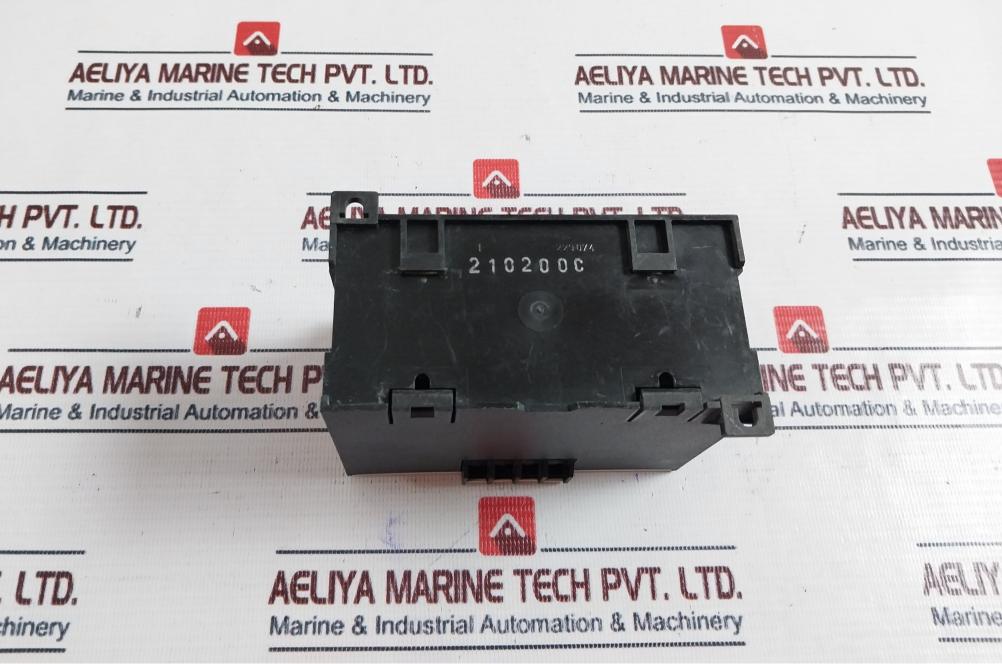 General Electric TE7BN Relay 6A 690V 50/60Hz