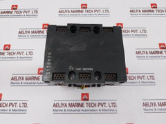 General Electric Te7Cj Relay With Be 627, 910-341-761 Current Transformer