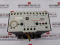 General Electric Te7Cj Relay With Be 627, 910-341-761 Current Transformer