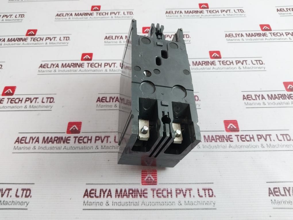 General Electric Ted124020 Industrial Circuit Breaker Tcal14