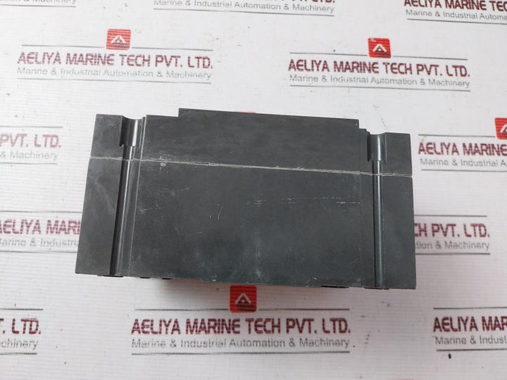 General Electric Ted134C5025 3 Pole Industrial Circuir Breaker 480V 25A 50/60Hz