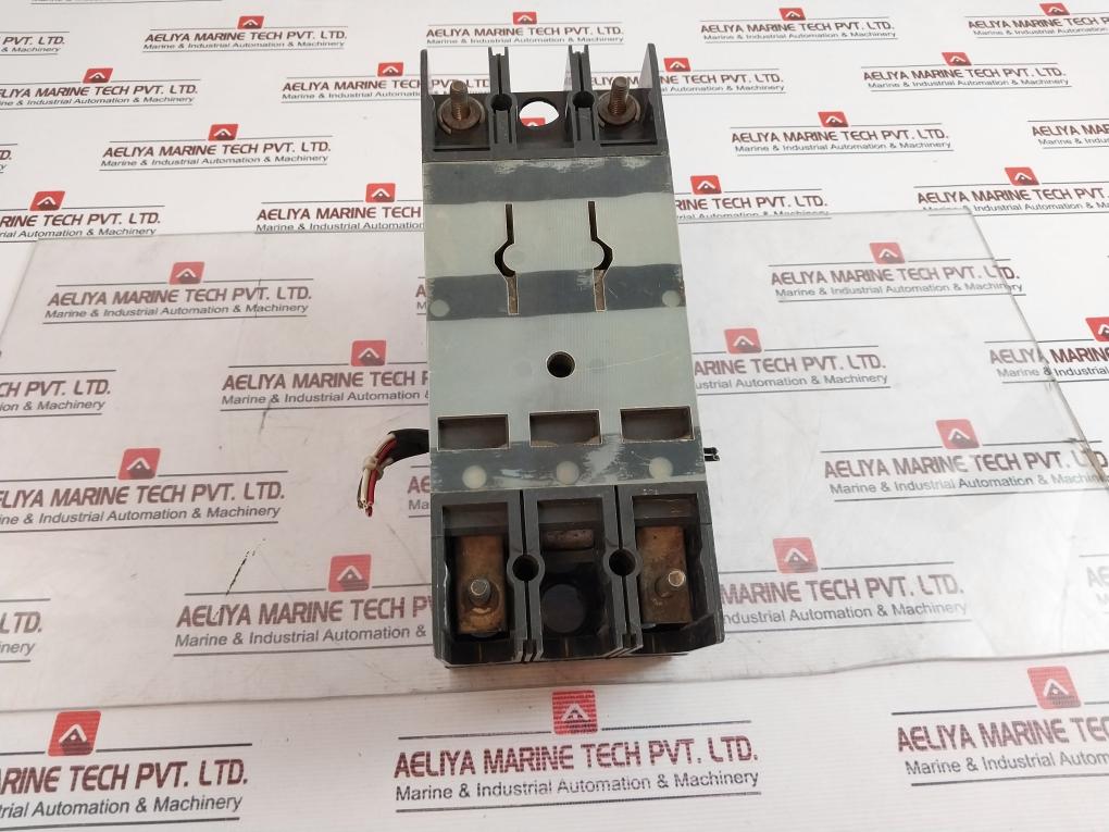 General Electric Tfk224F000 Circuit Breaker 2 Pole