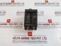 General Electric Thqb2140 Molded Case Circuit Breaker 40A 2-poll 120/240Vac