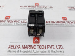 General Electric Thql2115 2 Pole Thql Circuit Breaker