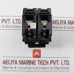 General Electric Thql2115 2 Pole Thql Circuit Breaker