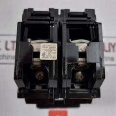 General Electric Thql2115 2 Pole Thql Circuit Breaker