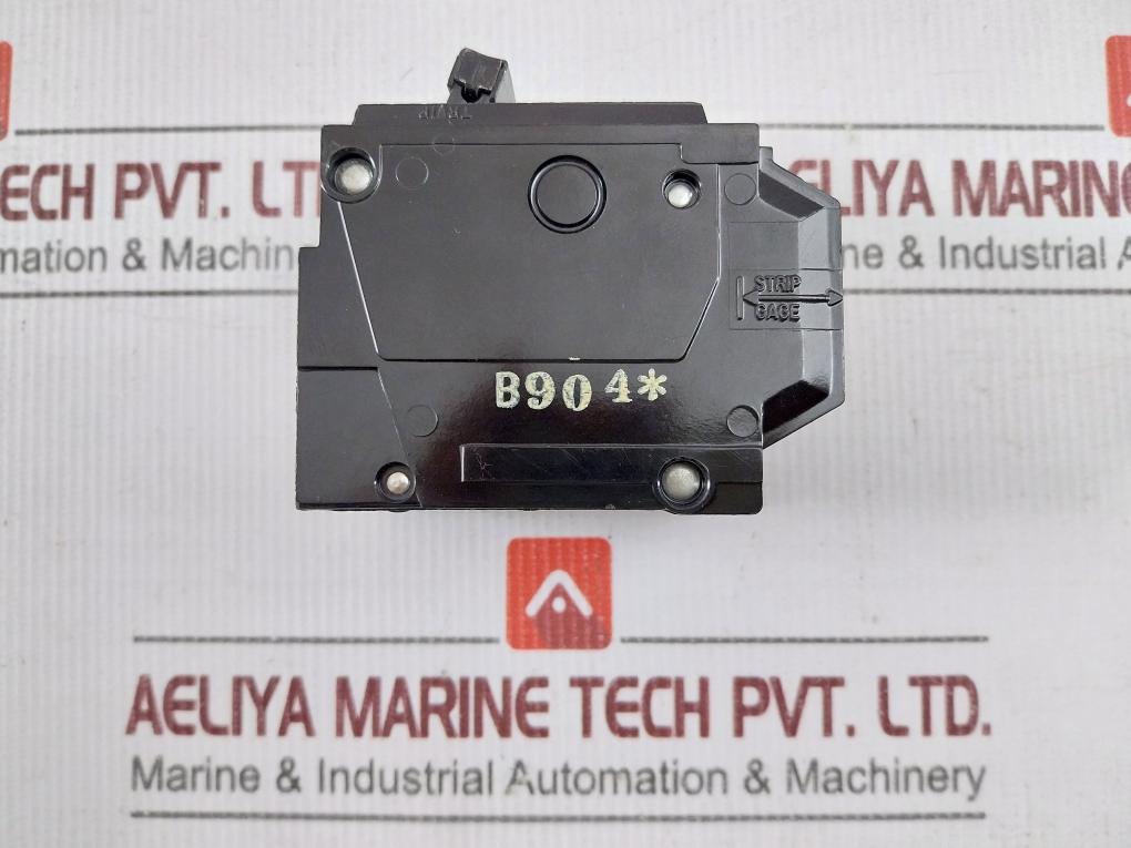 General Electric Thql2115 2 Pole Thql Circuit Breaker