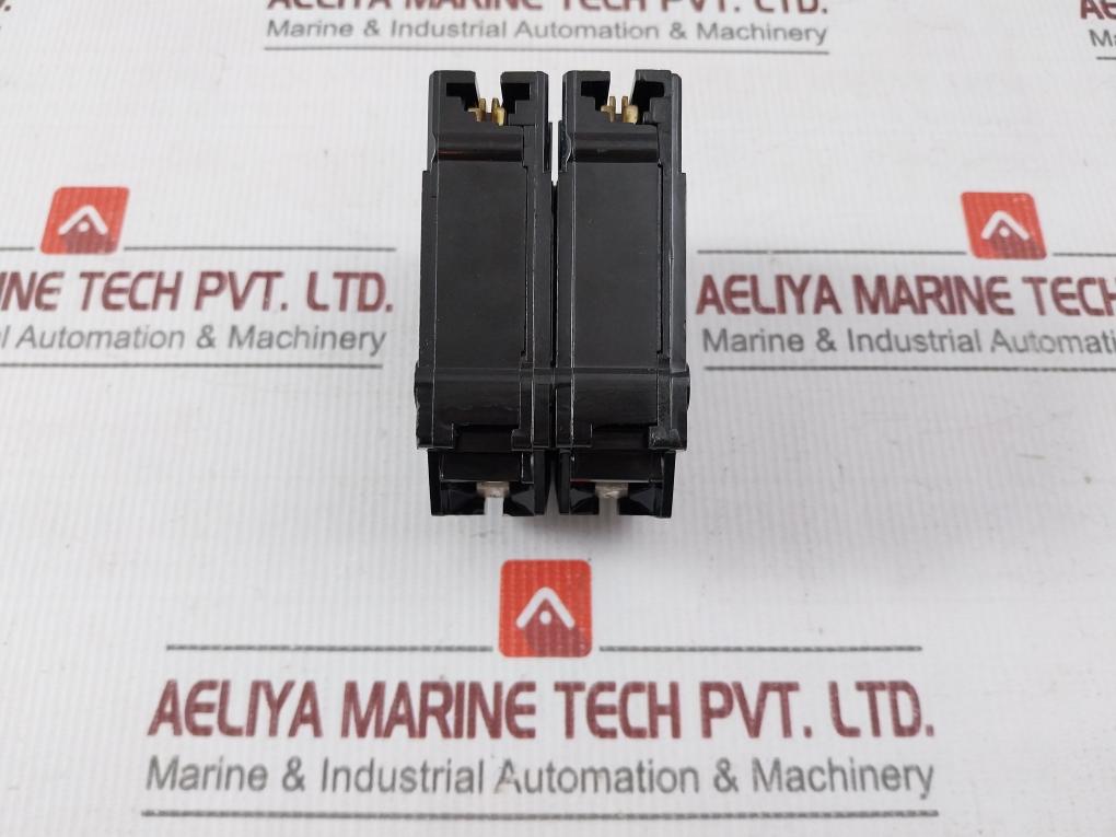General Electric Thql2115 2 Pole Thql Circuit Breaker