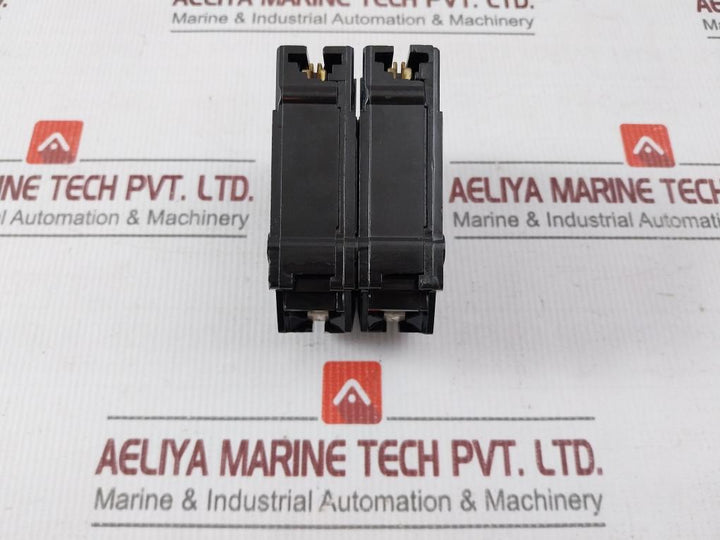 General Electric Thql2115 2 Pole Thql Circuit Breaker