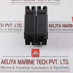 General Electric Thql2115 2 Pole Thql Circuit Breaker