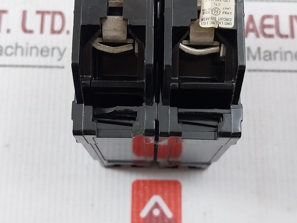 General Electric Thql2115 Circuit Breaker