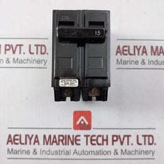 General Electric Thql2115 Circuit Breaker