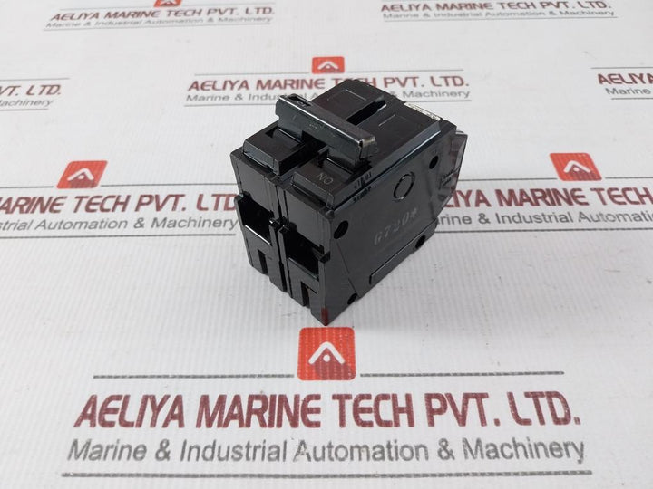 General Electric Thql2115 Circuit Breaker