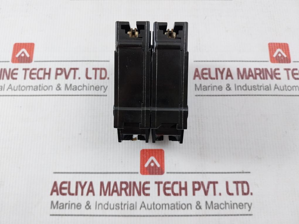 General Electric Thql2115 Circuit Breaker