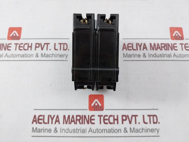 General Electric Thql2115 Circuit Breaker