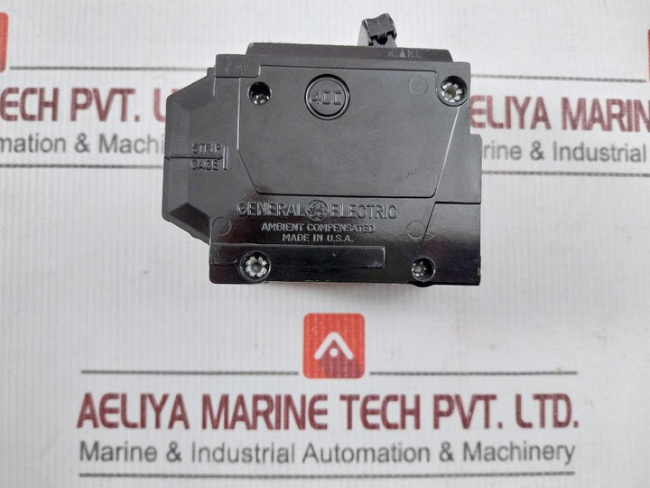 General Electric Thql2115 Circuit Breaker