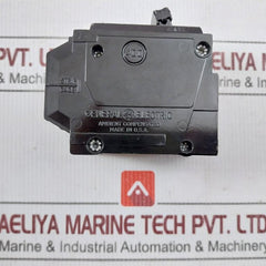 General Electric Thql2115 Circuit Breaker