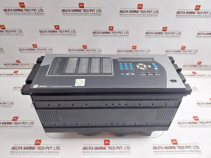 General Electric Transformer Management Relay T60Uj3Hkhf8Nh6Dm8Lp67U67Wxx