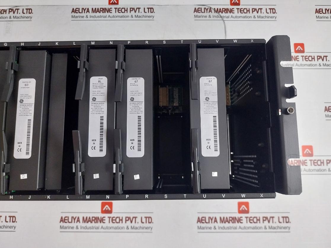 General Electric Transformer Management Relay T60Uj3Hkhf8Nh6Dm8Lp67U67Wxx