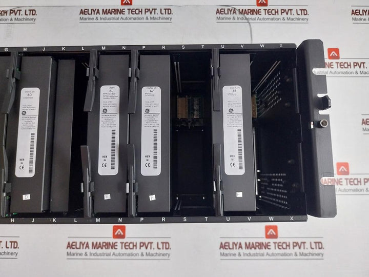 General Electric Transformer Management Relay T60Uj3Hkhf8Nh6Dm8Lp67U67Wxx