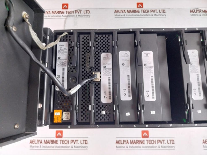General Electric Transformer Management Relay T60Uj3Hkhf8Nh6Dm8Lp67U67Wxx