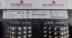 General Electric Transformer Management Relay T60Uj3Hkhf8Nh6Dm8Lp67U67Wxx