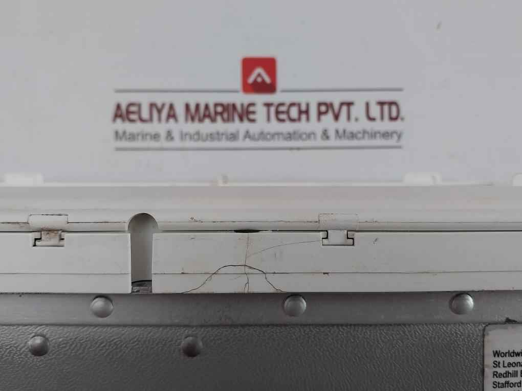 General Electric Transformer Protection Relay 50/60Hz P643926A6M0070M 100-240V