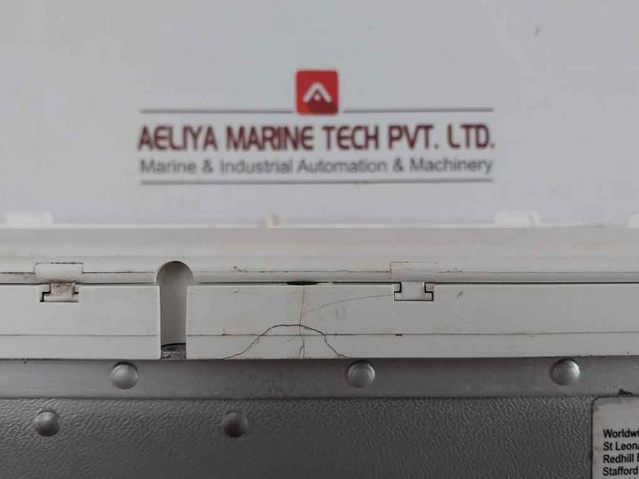 General Electric Transformer Protection Relay 50/60Hz P643926A6M0070M 100-240V