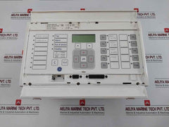 General Electric Transformer Protection Relay 50/60Hz P643926A6M0070M 100-240V