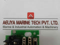General Electric Turbine Control Part No: Is200Tbcih1Bce