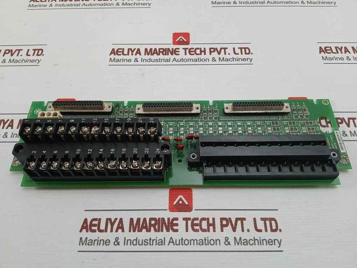 General Electric Turbine Control Part No: Is200Tbcih1Bce
