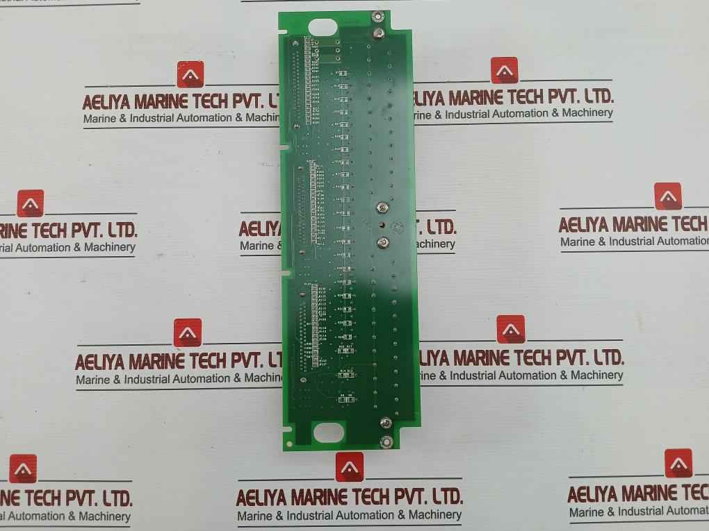 General Electric Turbine Control Part No: Is200Tbcih1Bce