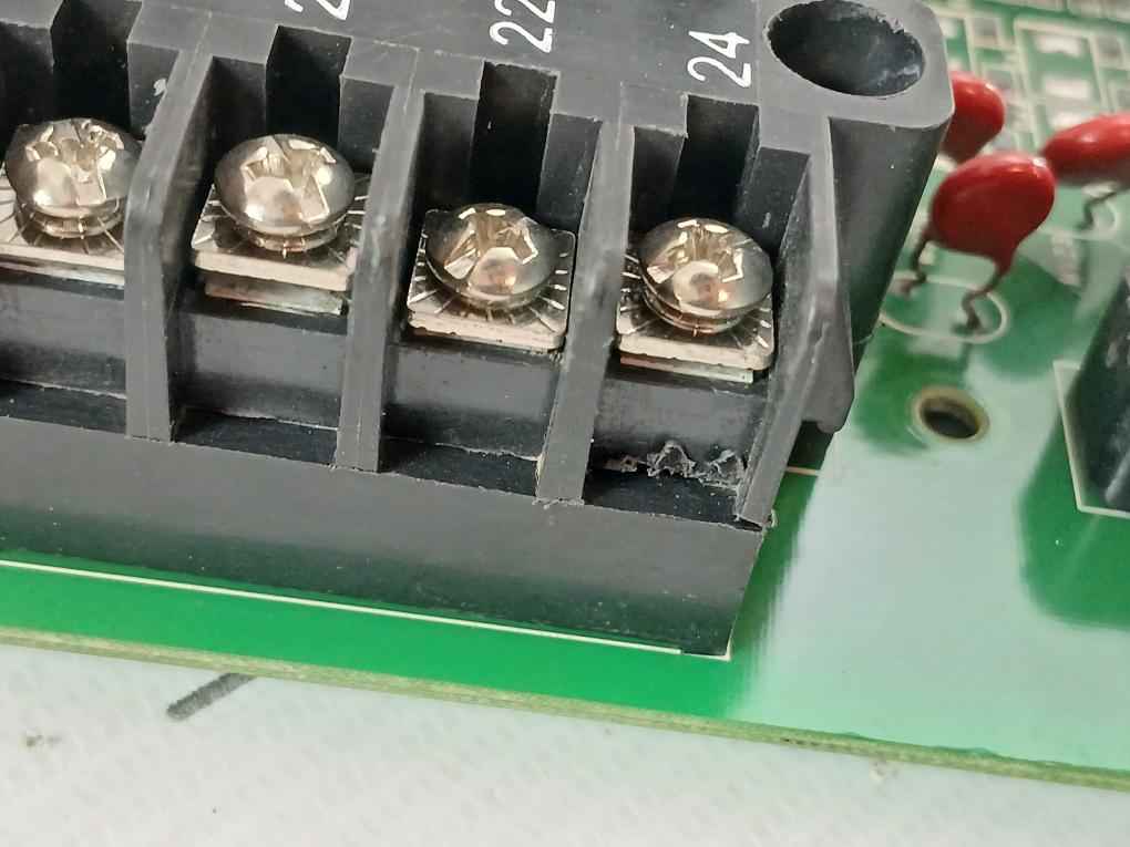 General Electric Turbine Control Part No: Is200Tbcih1Bce