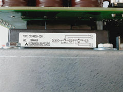 General Electric TWI 1021 L5/D10-11 Printed Circuit Board