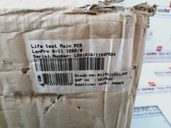 General Electric TWI 1021 L5/D10-11 Printed Circuit Board