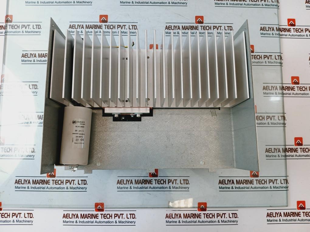 General Electric TWI 1021 L5/D10-11 Printed Circuit Board