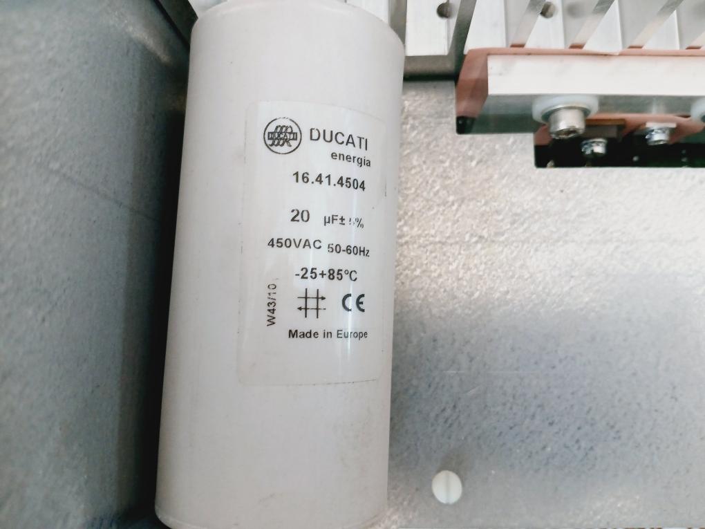 General Electric TWI 1021 L5/D10-11 Printed Circuit Board